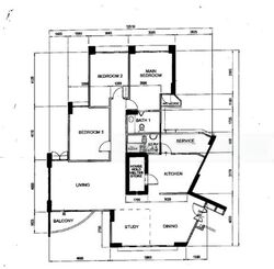 Blk 466 Segar Gardens (Bukit Panjang), HDB Executive #464125521